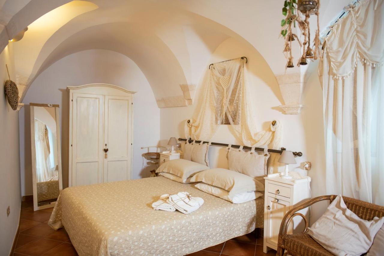 Casa Dolce Casa Villa Martina Franca Kültér fotó