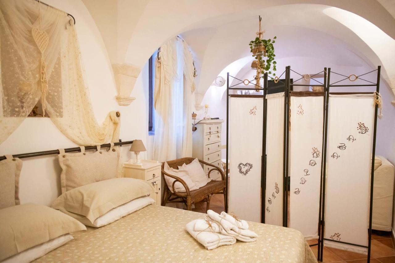Casa Dolce Casa Villa Martina Franca Kültér fotó