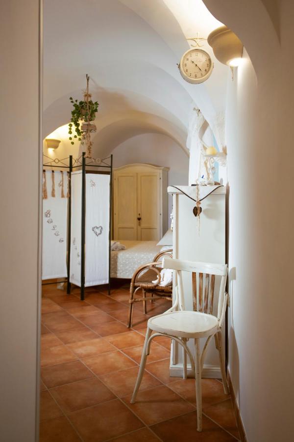 Casa Dolce Casa Villa Martina Franca Kültér fotó