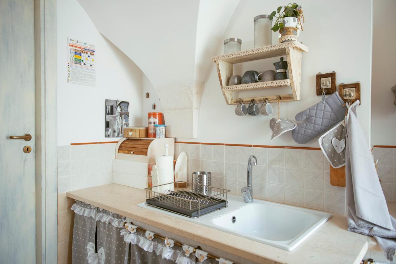 Casa Dolce Casa Villa Martina Franca Kültér fotó