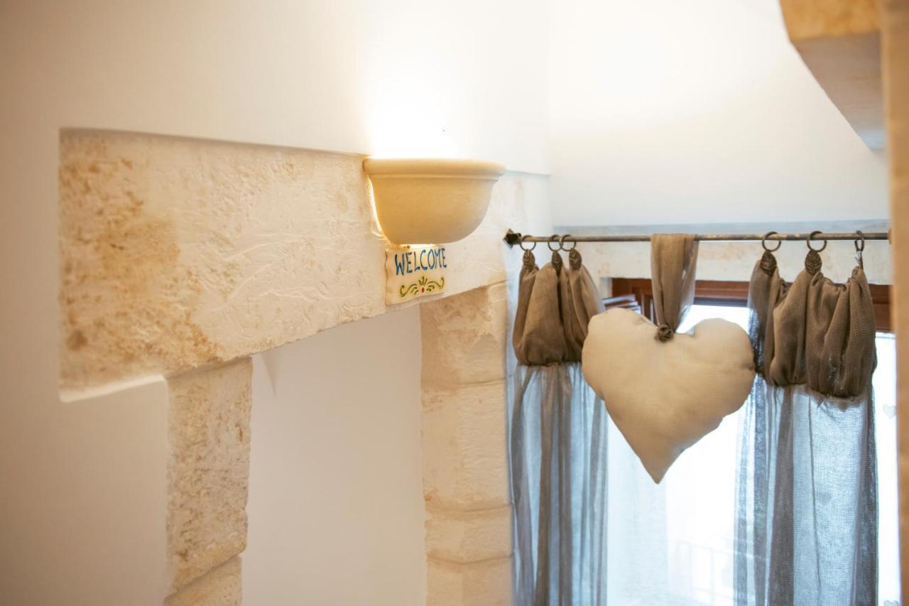 Casa Dolce Casa Villa Martina Franca Kültér fotó