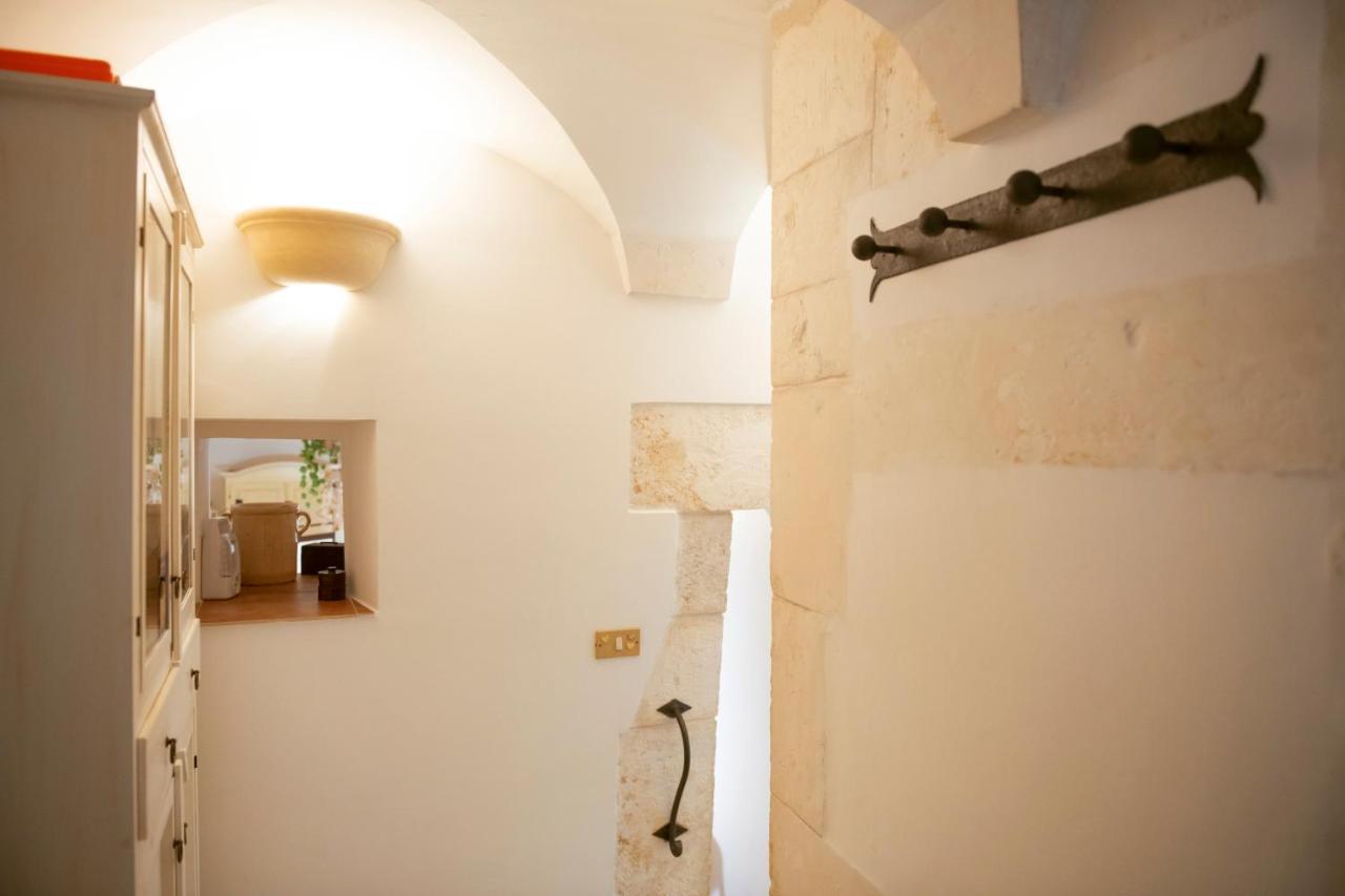 Casa Dolce Casa Villa Martina Franca Kültér fotó