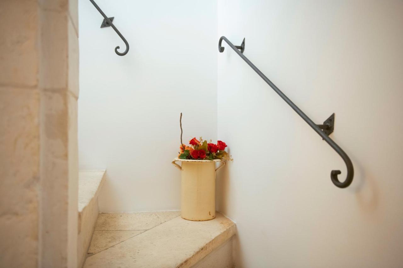 Casa Dolce Casa Villa Martina Franca Kültér fotó