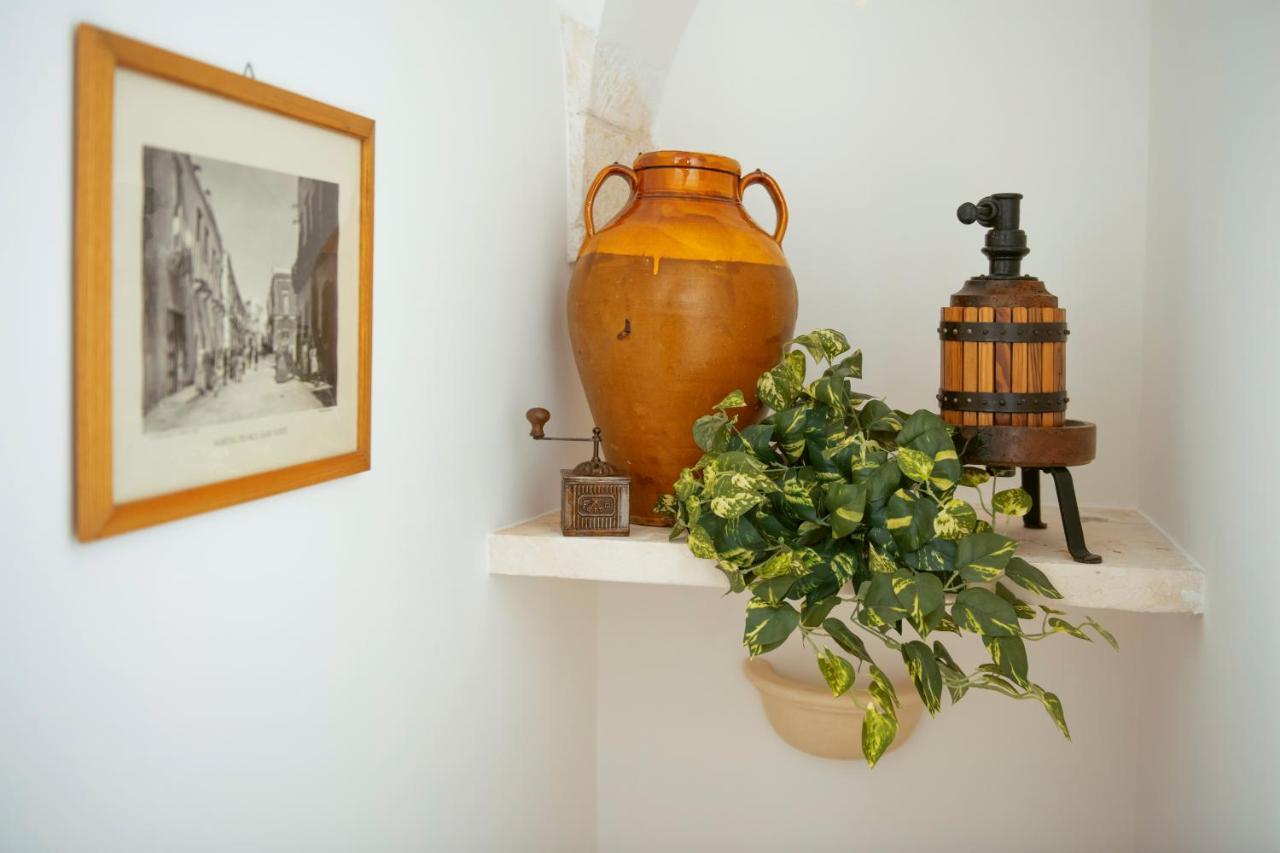 Casa Dolce Casa Villa Martina Franca Kültér fotó