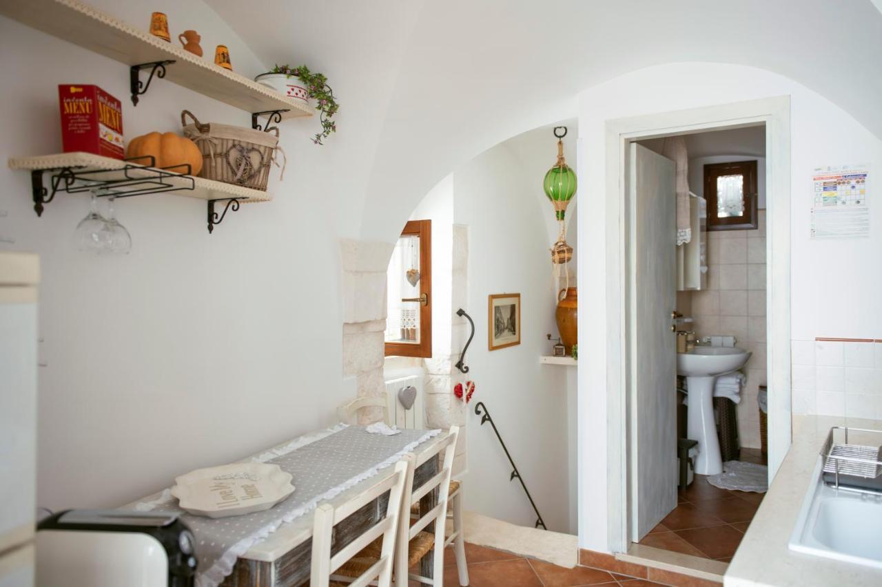 Casa Dolce Casa Villa Martina Franca Kültér fotó