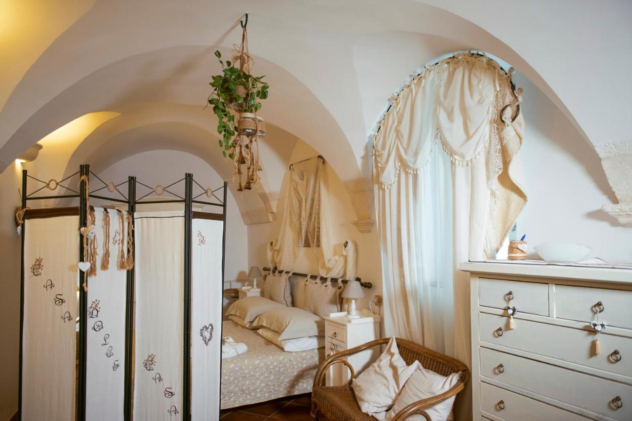 Casa Dolce Casa Villa Martina Franca Kültér fotó
