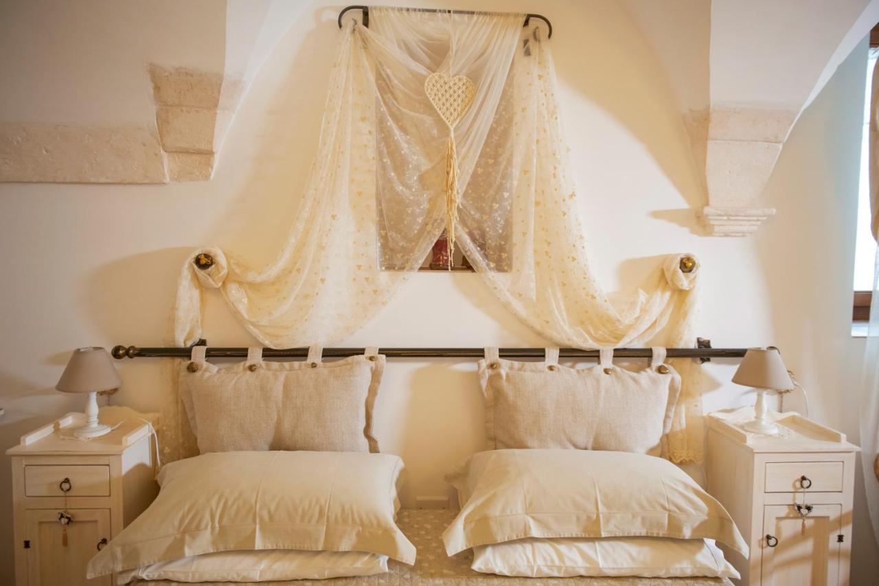 Casa Dolce Casa Villa Martina Franca Kültér fotó