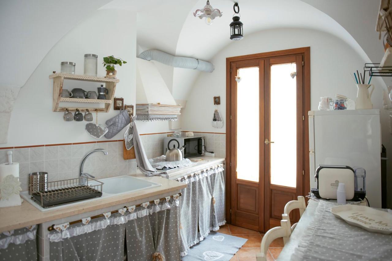 Casa Dolce Casa Villa Martina Franca Kültér fotó