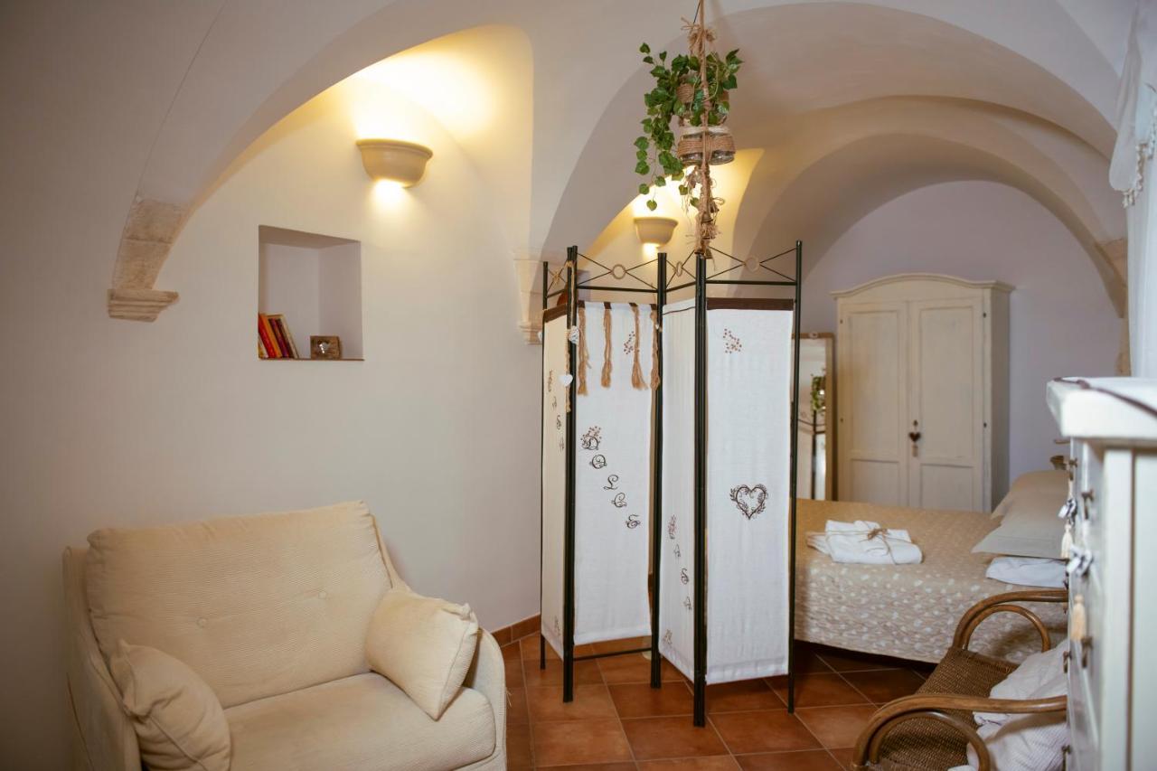 Casa Dolce Casa Villa Martina Franca Kültér fotó
