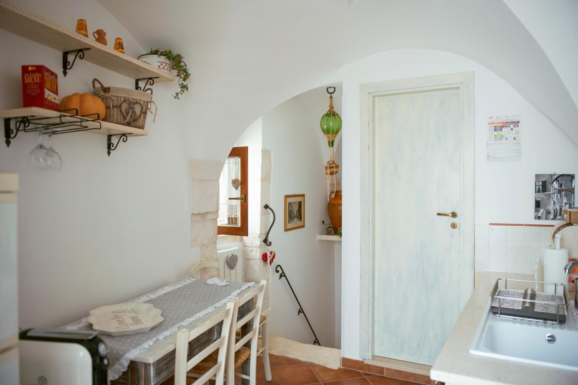 Casa Dolce Casa Villa Martina Franca Kültér fotó